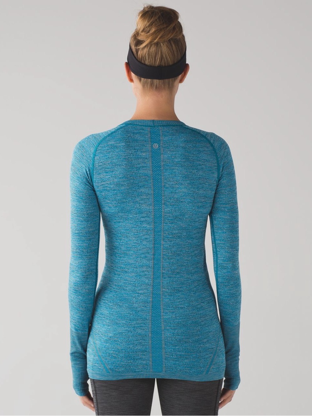Lululemon Swiftly Tech Long Sleeve